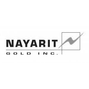 L-NAYARIT GOLD INC
